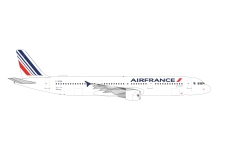 Herpa 539111 - 1:500 - Air France A321 Saint-Quentin - F-GTAZ